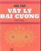 Vật lý đại cương - Thuyết động học phân tử các chất khí và định luật phân bổ part 2
