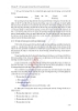 quy trình trình bày mối quan hệ giữa các thông tin kế toán theo dạng phương trình p3