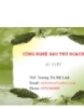 Công nghệ sau thu hoạch