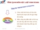 TỔNG QUAN MÔN HỌC LUẬT KINH DOANH