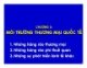 Quản trị kinh doanh quốc tế