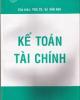 CÁC NGUYÊN TẮC CƠ BẢN CỦA KẾ TOÁN TÀI CHÍNH (DOANH NGHIỆP)