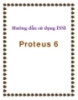 Hướng dẫn sử dụng ISSI proteus 6