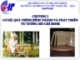 Bài giảng Tư tưởng Hồ Chí Minh: Chương 1 - CĐ CNTT Hữu nghị Việt Hàn