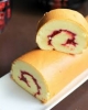 Đề tài: Bánh bông lan cuốn