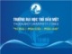 Bài giảng Hóa hữu cơ 2 - TS. Mai Hùng Thanh Tùng