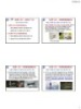 Bài giảng Chỉ thị sinh học môi trường: Muỗi lắc – giun ít tơ - GS.TS. Nguyễn Thế Nhã