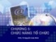 Bài giảng Quản trị học: Chương 5 - PGS.TS. Nguyễn Xuân Minh