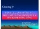 Bài giảng Độc chất học môi trường: Chương 9 - PGS. TS. Lê Quốc Tuấn