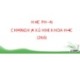 Bài giảng Chủ nghĩa xã hội khoa học: Chương 1 - Trường ĐH Thương mại