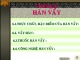 Bài giảng Công nghệ hàn - Chương 6: Hàn vảy (hàn bằng hợp kim trung gian)