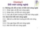 Bài giảng Quản trị công nghệ - Chương 5: Đổi mới công nghệ (Trường ĐH Thương Mại)