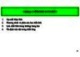 Bài giảng Cơ học chất: Chương 2 - PGS.TS. Lê Song Giang