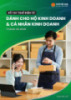 Sổ tay Thuế điện tử dành cho hộ kinh doanh & cá nhân kinh doanh